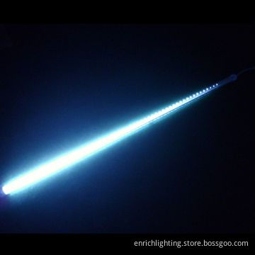 Christmas LED Meteor Light with 100cm Length, Comes in White/Red/Green/Blue/Yellow/Warm White Color